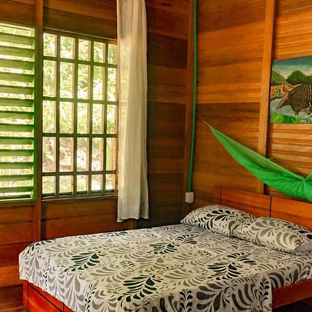 Cabanas Dechi Puerto Narino Екстер'єр фото