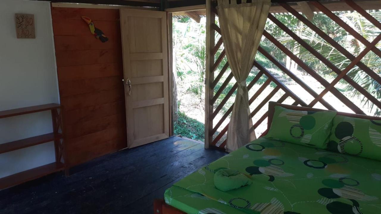 Cabanas Dechi Puerto Narino Екстер'єр фото