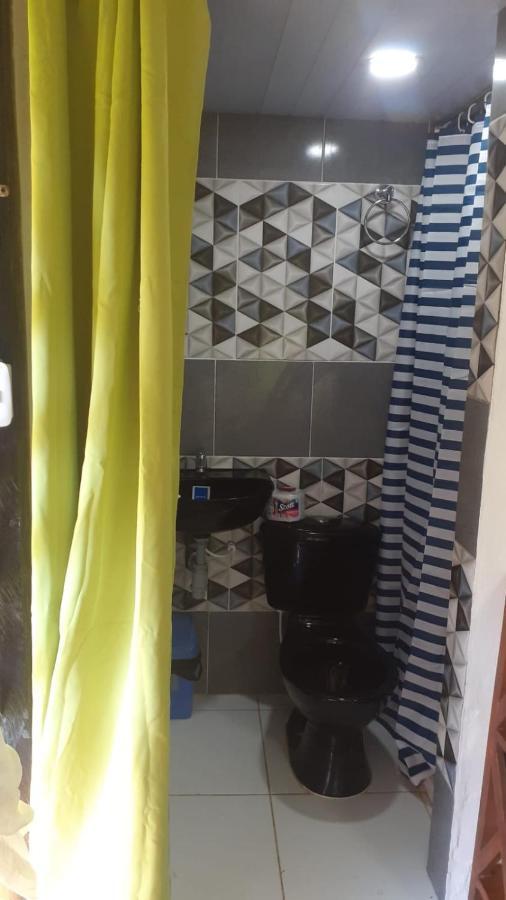 Cabanas Dechi Puerto Narino Екстер'єр фото