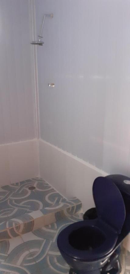 Cabanas Dechi Puerto Narino Екстер'єр фото
