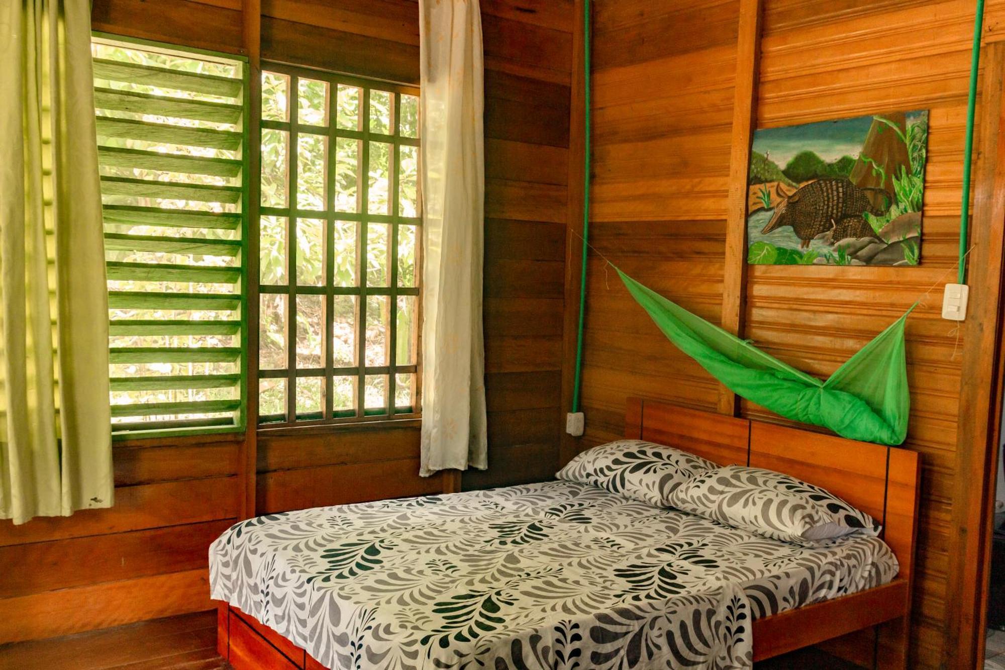 Cabanas Dechi Puerto Narino Екстер'єр фото